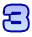 3